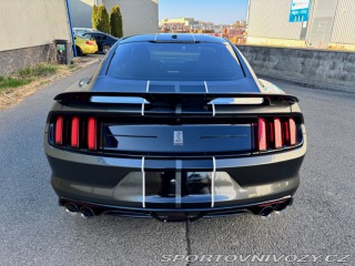 Ford Mustang 5.2L GT350 Shelby,392kw 2019