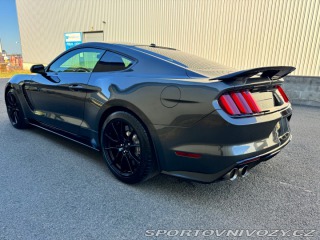 Ford Mustang 5.2L GT350 Shelby,392kw 2019