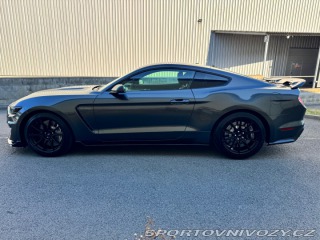 Ford Mustang 5.2L GT350 Shelby,392kw 2019