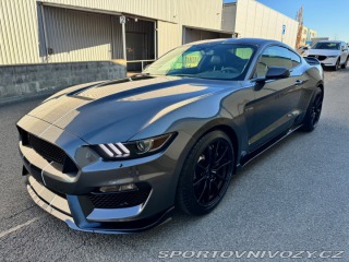 Ford Mustang 5.2L GT350 Shelby,392kw 2019