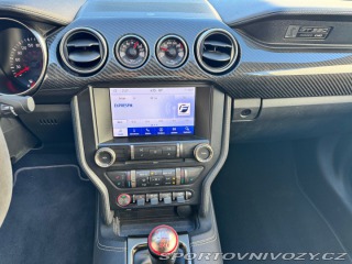 Ford Mustang 5.2L GT350 Shelby,392kw 2019