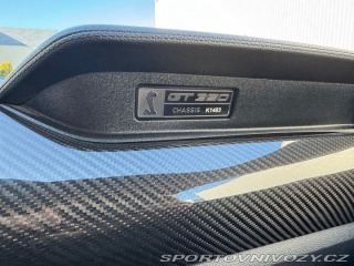 Ford Mustang 5.2L GT350 Shelby,392kw 2019