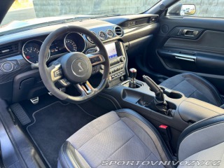 Ford Mustang 5.2L GT350 Shelby,392kw 2019