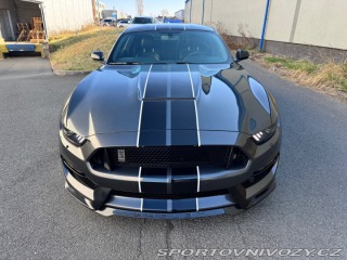 Ford Mustang 5.2L GT350 Shelby,392kw 2019