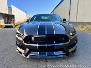 Ford Mustang 5.2L GT350 Shelby,392kw 2019