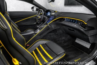 Ferrari Roma Karbon +LEDs, kamera 360° 2022