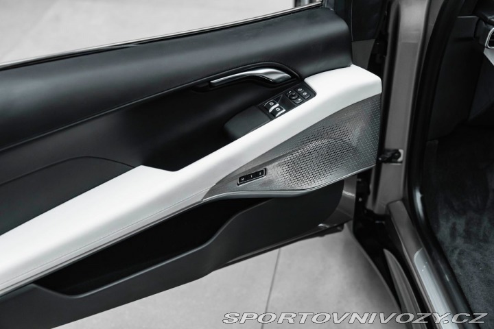 Lotus Emira V6 First Edition, KEF, ZÁ 2023