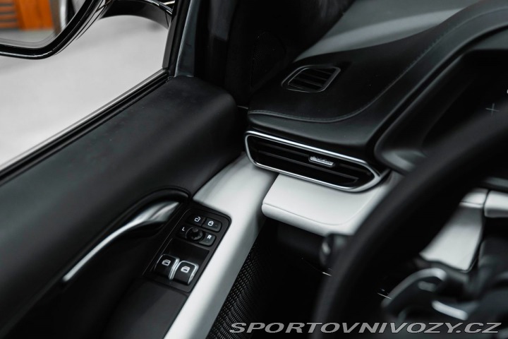 Lotus Emira V6 First Edition, KEF, ZÁ 2023