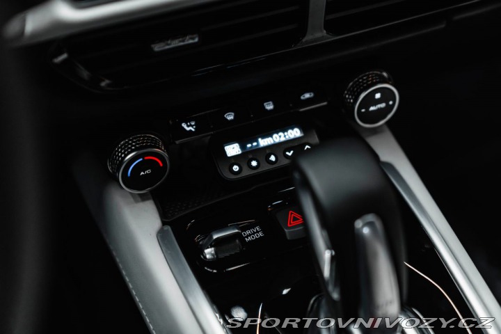 Lotus Emira V6 First Edition, KEF, ZÁ 2023