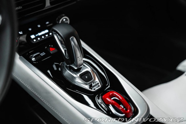 Lotus Emira V6 First Edition, KEF, ZÁ 2023