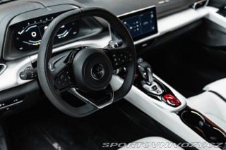 Lotus Ostatní modely V6 First Edition, KEF, ZÁ 2023