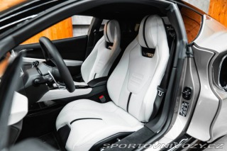 Lotus Ostatní modely V6 First Edition, KEF, ZÁ 2023