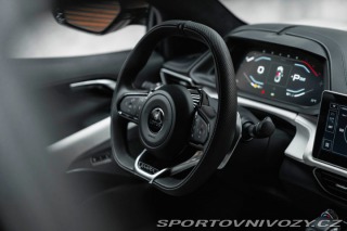Lotus Ostatní modely V6 First Edition, KEF, ZÁ 2023