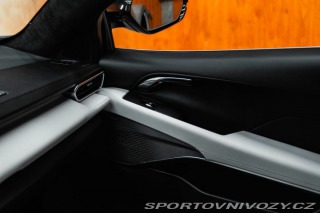 Lotus Ostatní modely V6 First Edition, KEF, ZÁ 2023