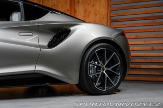 Lotus Ostatní modely V6 First Edition, KEF, ZÁ 2023