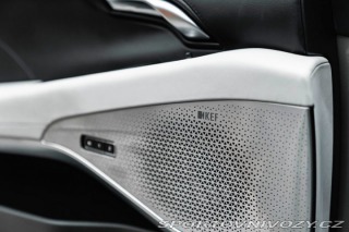Lotus Ostatní modely V6 First Edition, KEF, ZÁ 2023
