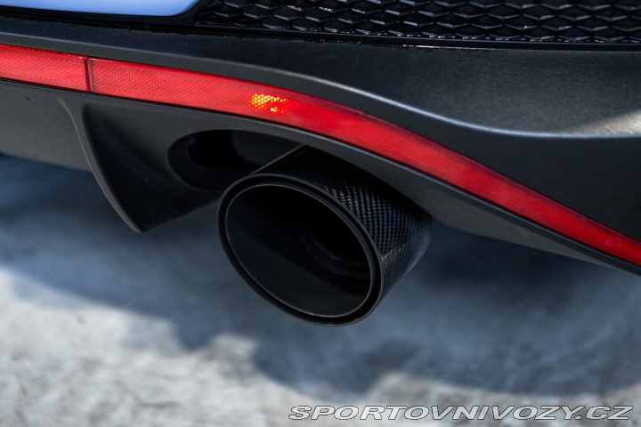 Hyundai i30 N 2.0 T-GDi N Performance 2022