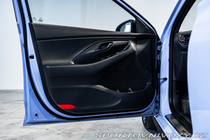 Hyundai i30 N 2.0 T-GDi N Performance 2022