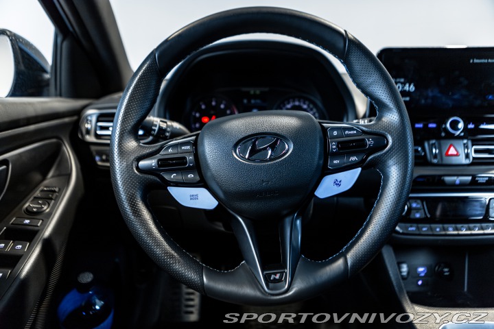 Hyundai i30 N 2.0 T-GDi N Performance 2022