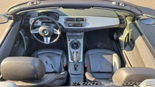 BMW Z4 E85 Roadster 2003