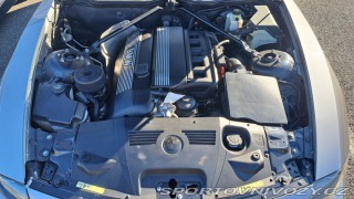 BMW Z4 E85 Roadster 2003