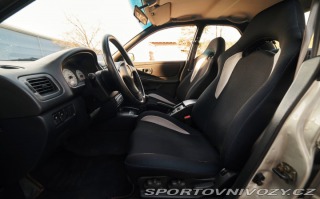 Subaru Impreza NARDI TORINO 1998