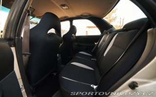 Subaru Impreza NARDI TORINO 1998