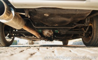 Subaru Impreza NARDI TORINO 1998