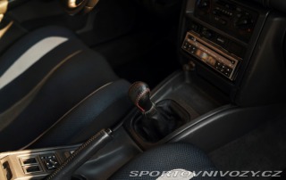 Subaru Impreza NARDI TORINO 1998