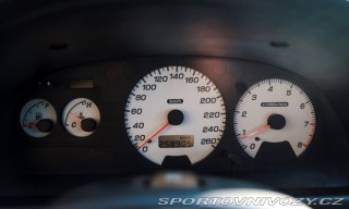 Subaru Impreza NARDI TORINO 1998