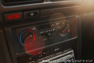 Subaru Impreza NARDI TORINO 1998