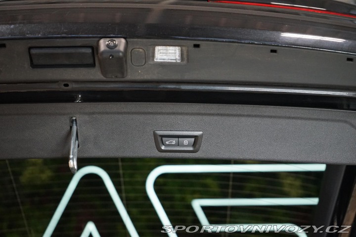 BMW X6 30d xDrive H&K NezTop 2024