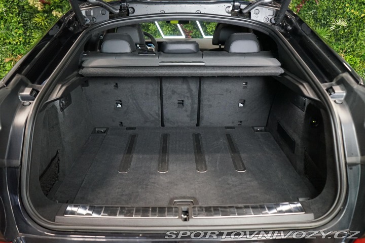 BMW X6 30d xDrive H&K NezTop 2024