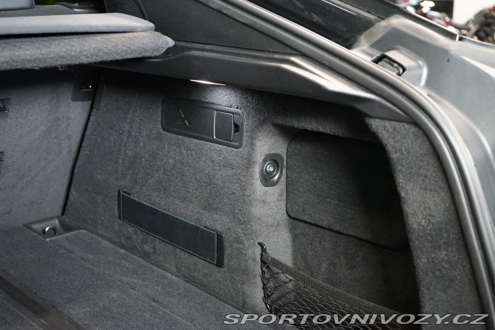 BMW X6 30d xDrive H&K NezTop 2024