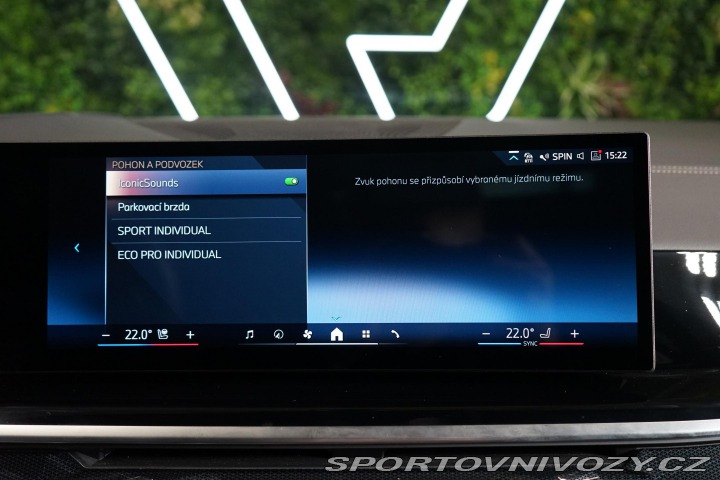 BMW X6 30d xDrive H&K NezTop 2024