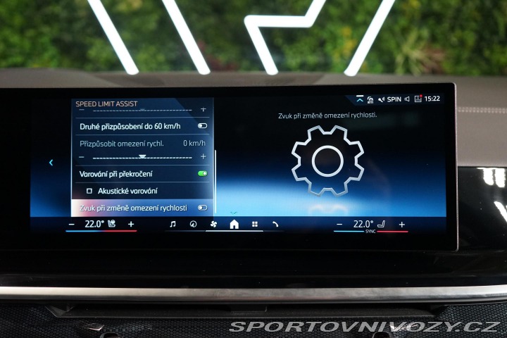 BMW X6 30d xDrive H&K NezTop 2024