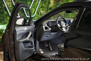 BMW X6 30d xDrive H&K NezTop 2024