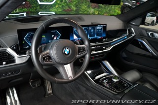 BMW X6 30d xDrive H&K NezTop 2024