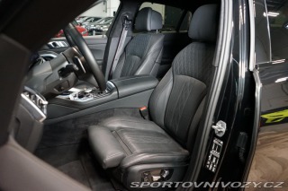 BMW X6 30d xDrive H&K NezTop 2024
