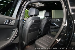 BMW X6 30d xDrive H&K NezTop 2024
