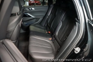 BMW X6 30d xDrive H&K NezTop 2024