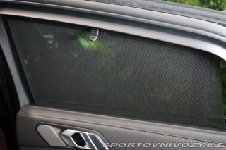 BMW X6 30d xDrive H&K NezTop 2024