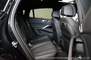 BMW X6 30d xDrive H&K NezTop 2024