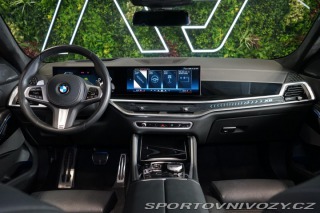 BMW X6 30d xDrive H&K NezTop 2024