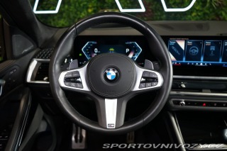 BMW X6 30d xDrive H&K NezTop 2024