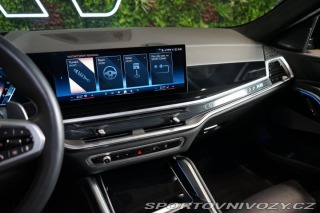 BMW X6 30d xDrive H&K NezTop 2024