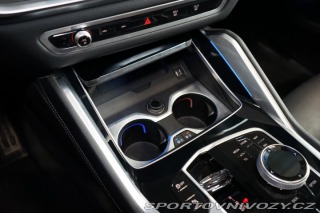 BMW X6 30d xDrive H&K NezTop 2024
