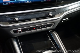 BMW X6 30d xDrive H&K NezTop 2024