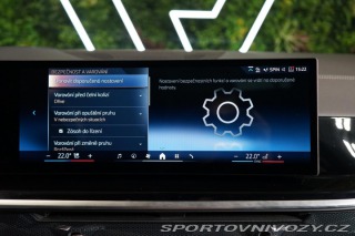 BMW X6 30d xDrive H&K NezTop 2024