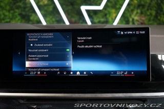 BMW X6 30d xDrive H&K NezTop 2024
